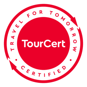 TourCert qualified Betrieb